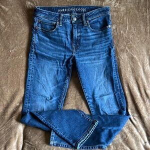 American Eagle 30x32